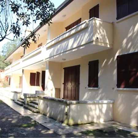 度假居 Cacciatore