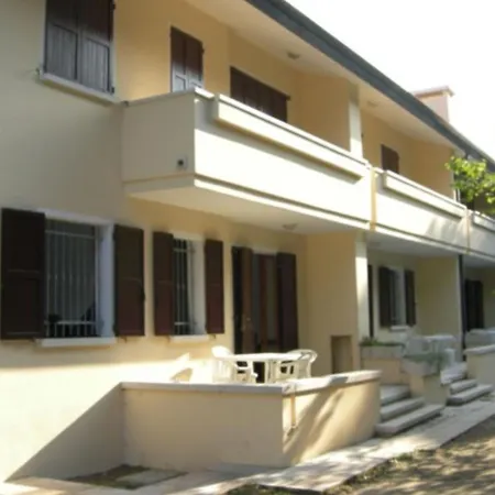 Cacciatore 度假居 罗索利纳