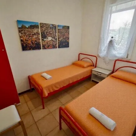 度假居 Cacciatore *