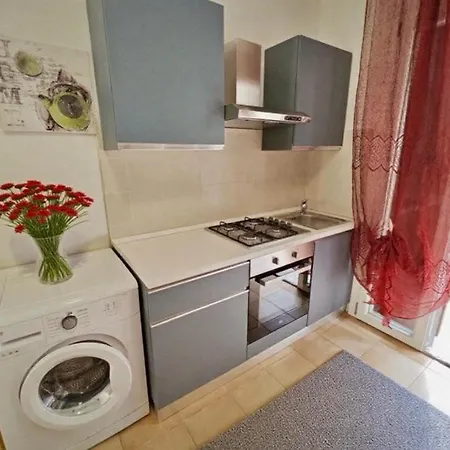 Cacciatore 罗索利纳