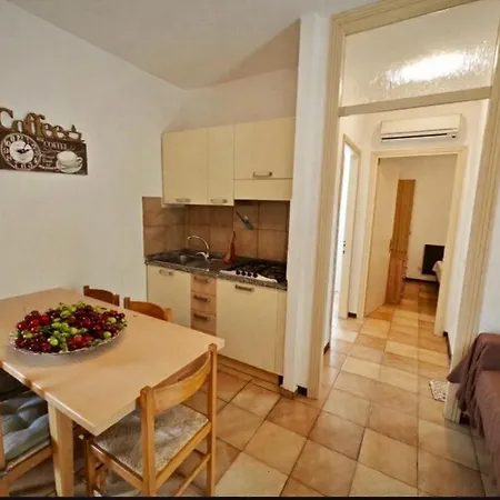 Cacciatore * 罗索利纳