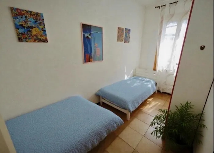 Cacciatore Сasa de vacaciones Rosolina