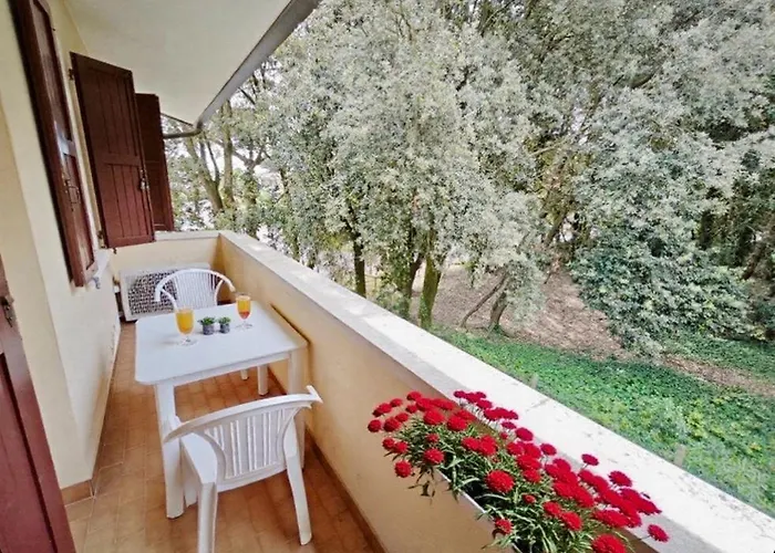 Сasa de vacaciones Cacciatore Rosolina