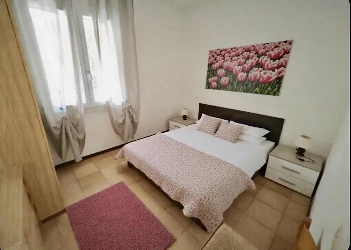 Cacciatore Сasa de vacaciones *