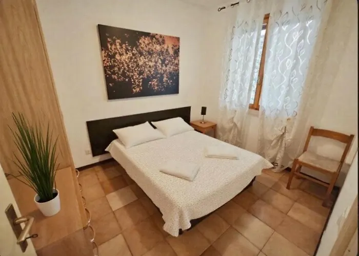 Сasa de vacaciones Cacciatore Rosolina