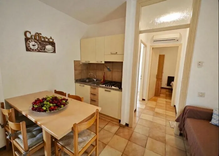 Cacciatore * Rosolina