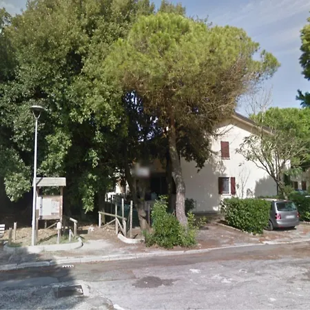 Holiday home Cacciatore Rosolina