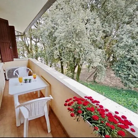 Holiday home Cacciatore Rosolina
