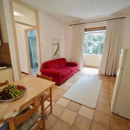 Cacciatore Holiday home