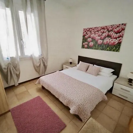 Cacciatore Holiday home *