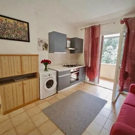 Cacciatore Holiday home *