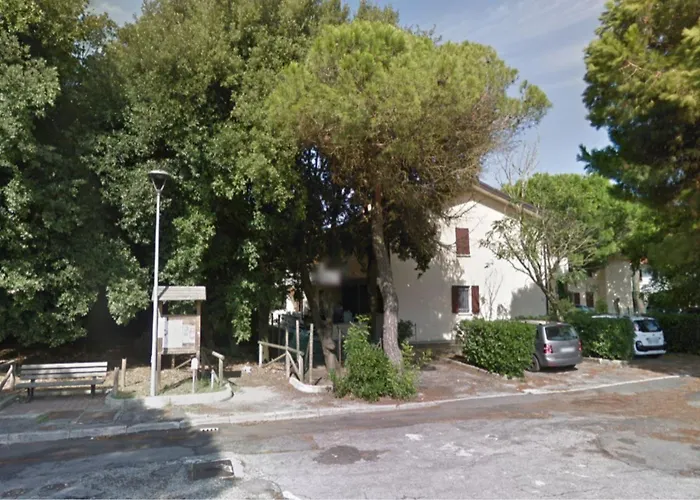 Nyaraló Cacciatore Rosolina